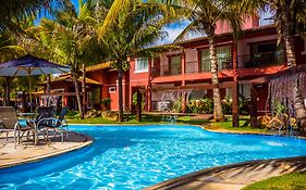 Balneário do Lago Hotel